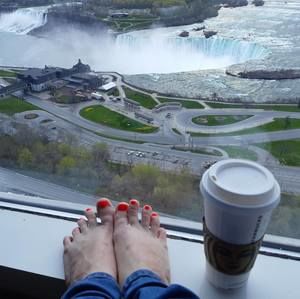 Meet your Posher, Jenna